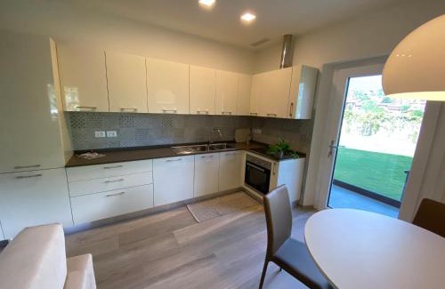 Aosta Apartment | Emilius Suite