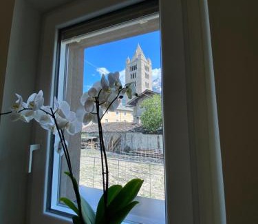 Aosta Apartment | Emilius Suite