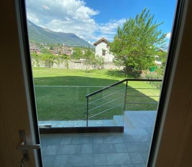 Aosta Apartment | Emilius Suite