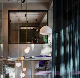 Rathaus Hotel | EmiLu Design Hotel