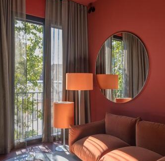 Rathaus Hotel | EmiLu Design Hotel