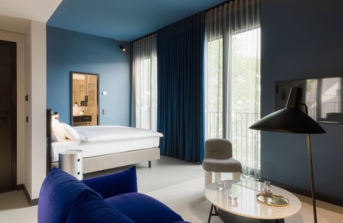 Rathaus Hotel | EmiLu Design Hotel