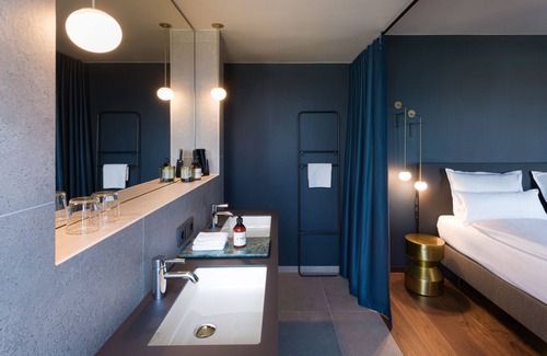Rathaus Hotel | EmiLu Design Hotel
