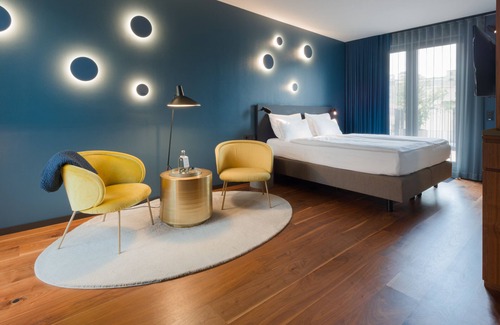 Rathaus Hotel | EmiLu Design Hotel