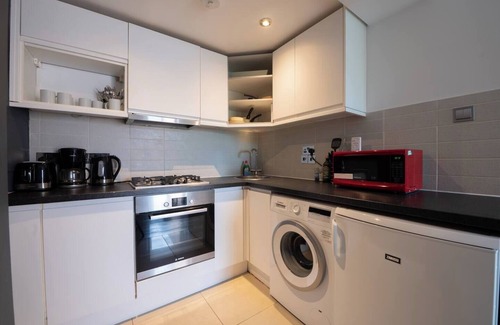 Weavers Apartment | Emily | 1 Bedroom Flat