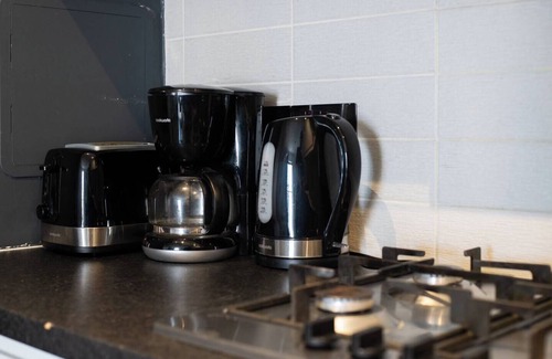 Weavers Apartment | Emily | 1 Bedroom Flat