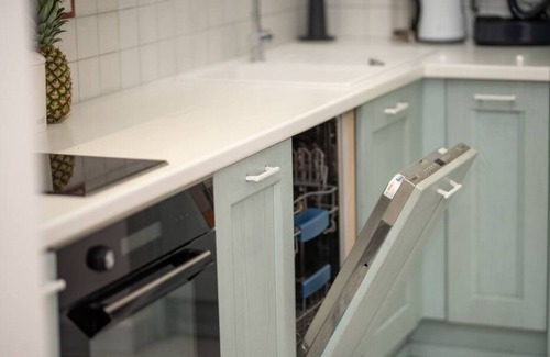 Karlikowo Apartment | Emily 2 Stylowy Apartament Sopot Przy pla y