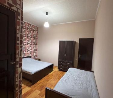 Sarpi House | emily