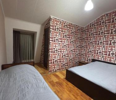 Sarpi House | emily