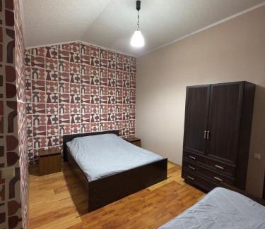 Sarpi House | emily