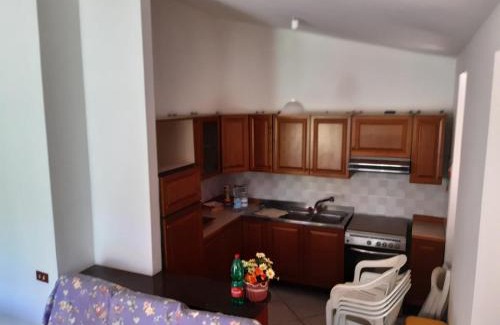 Castellabate House | Emily