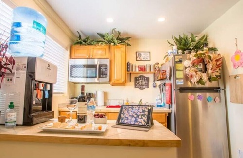 Thousand Oaks Cabin | Emily s Lodge in Thousand Oaksn