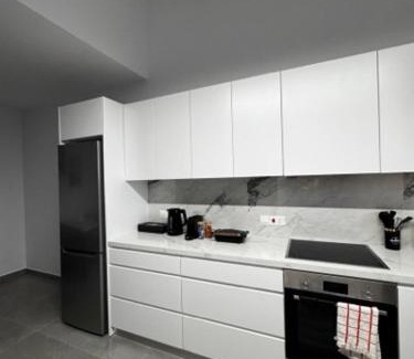 Paphos Apartment | Emily's one bedroom flat