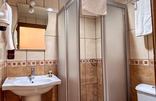 Amasya Hotel | Emin Efendi Konaklari