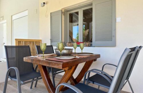 Asprovalta Villa | Emina Palms