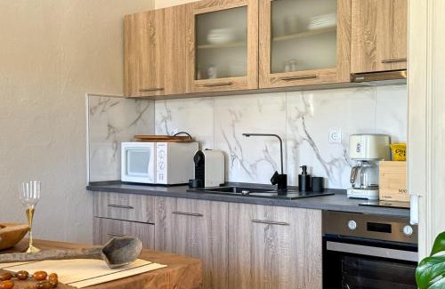 Asprovalta Villa | Emina Palms