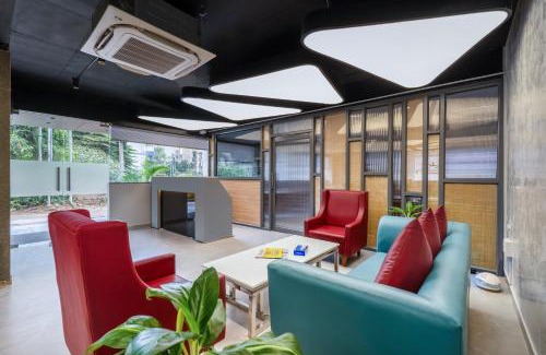 HITEC City Hotel | Eminent Suites and Apartments