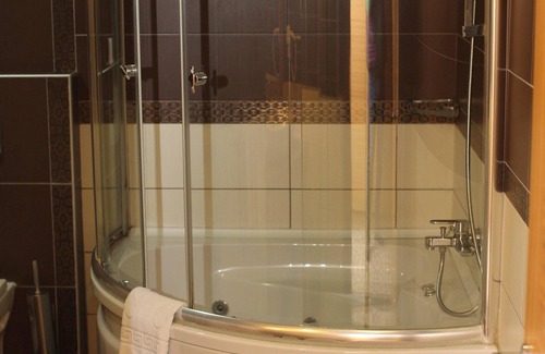 Seyhan Hotel | Emir Royal Hotel