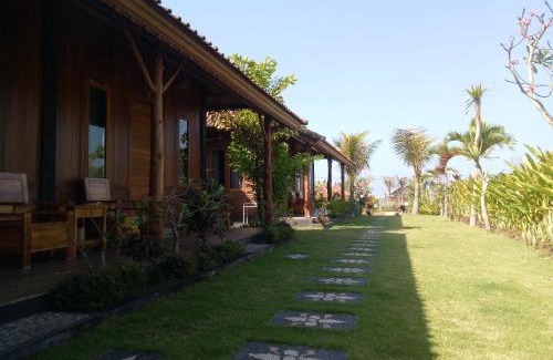 Mendoyo Resort | Emir Surfcamp