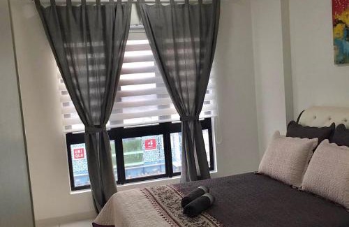 Shah Alam Apartment | Emira Residence Sek 13 Shah Alam Wi-Fi Netflix