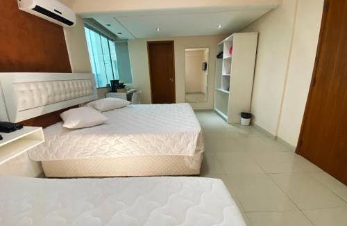 Centro Hotel | Emirates Hotel & Suites