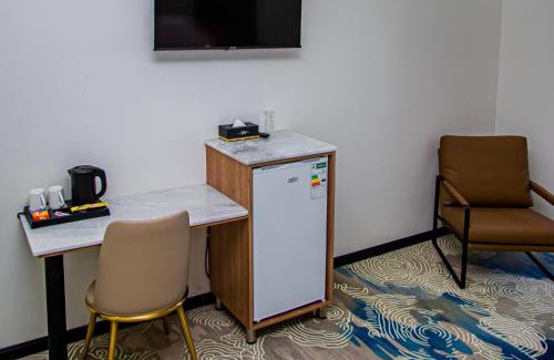 Namibia Hotel | Emirates Hotel