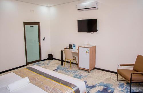 Namibia Hotel | Emirates Hotel