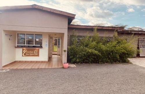 Narok Resort | Emirishoi Cottages and Garden Bistro