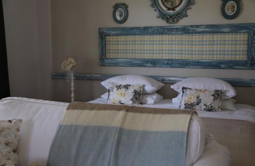 Seferihisar Bed & Breakfast | Emirsoy Harası