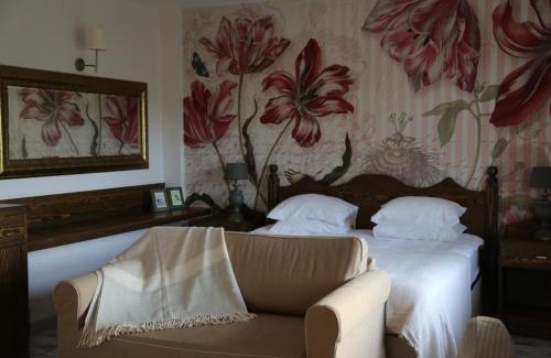 Seferihisar Bed & Breakfast | Emirsoy Harası