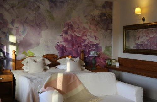 Seferihisar Bed & Breakfast | Emirsoy Harası