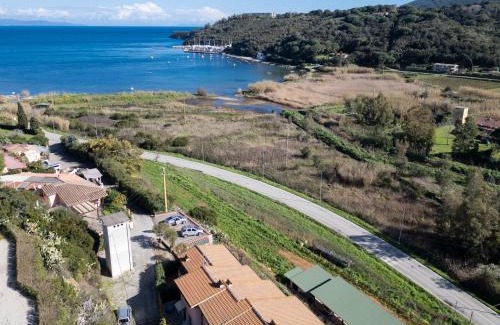 Mola Apartment | Emisfero - Goelba