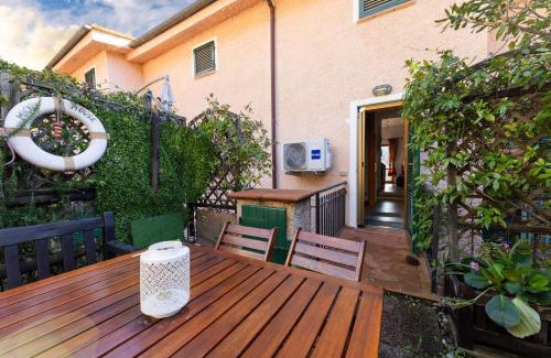 Mola Apartment | Emisfero - Goelba