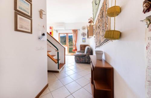 Mola Apartment | Emisfero - Goelba
