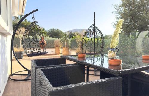 Imi Ouaddar Apartment | emiwadar Agadir Lunja Village