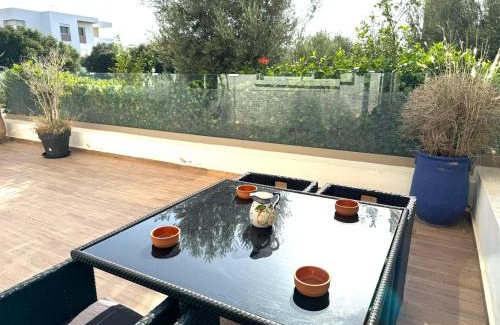 Imi Ouaddar Apartment | emiwadar Agadir Lunja Village