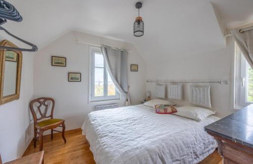 Ver-sur-Mer House | Emji - Maison proche de la plage