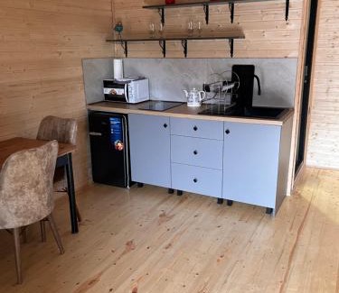 Stepantsminda Villa | EMKA Cottages Kazbegi