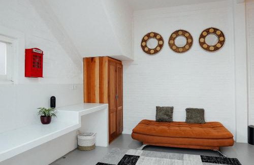 Dinoyo Villa | Emka Villa Traditional Minimalist