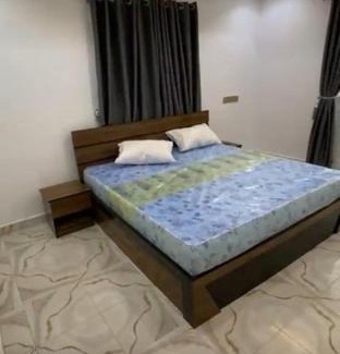 Ilorin Apartment | EMKO House
