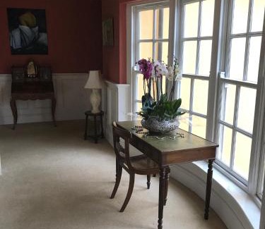 Dingle House | Emlagh House