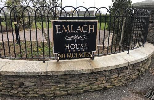 Dingle House | Emlagh House