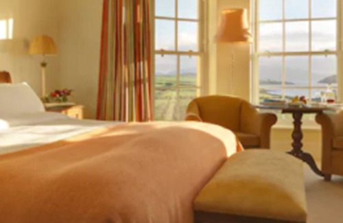 Dingle Bed & Breakfast | Emlagh House