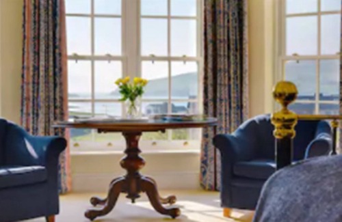 Dingle Bed & Breakfast | Emlagh House