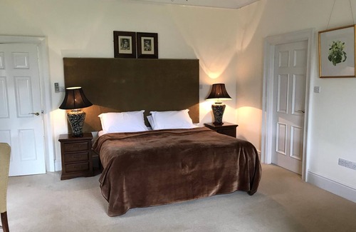 Dingle Bed & Breakfast | Emlagh House