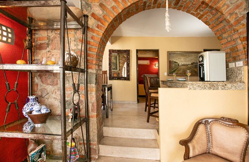 Amapas Apartment | Emma Apartment
