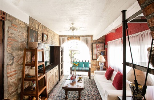 Amapas Apartment | Emma Apartment