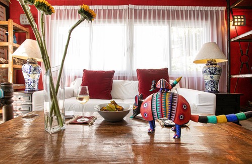 Amapas Apartment | Emma Apartment