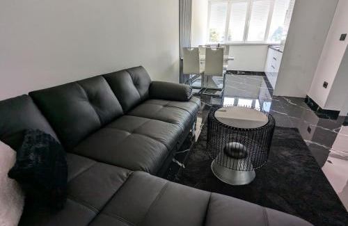 Zeljeznica Apartment | Emma