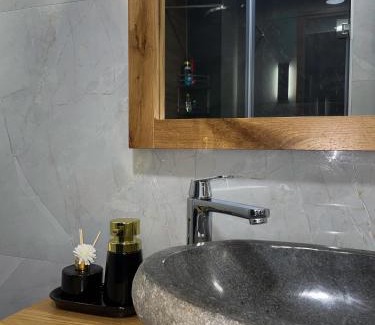Tuzla Apartment | Emma Park Lake Emma Parklake